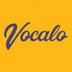 Logo da Radio Vocalo 91.1 FM