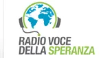 Logo da Radio Voce della Speranza Firenze