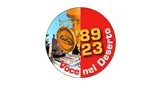 Logo da Radio Voce nel Deserto