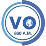 Radio Voces de Occidente 860 AM