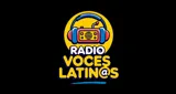 Logo da Radio Voces Latinas