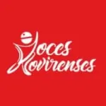 Logo da Radio Voces Rovirenses 1560 AM