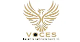 Logo da Radio Voces