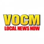 Logo da Radio VOCM 590 AM