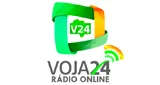Logo da Radio Voja24