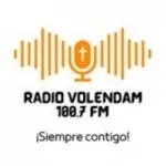 Radio Volendam 100.7 FM