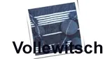 Logo da Radio Vollewitsch