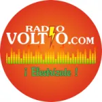 Logo da Radio Voltio