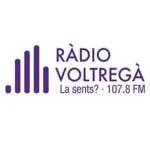 Logo da Radio Voltrega 107.8 FM