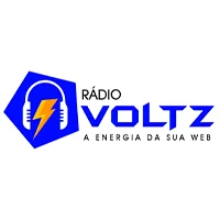 Logo da Radio Voltz
