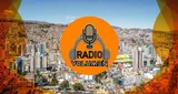 Logo da Radio Volumen Fm