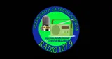 Logo da Radio Volviendo Ala Senda Antigua