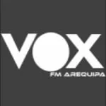 Logo da Radio Vox 96.5 FM