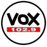 Logo da Radio Vox