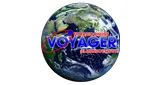 Logo da Radio Voyager