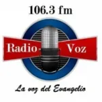 Radio Voz 106.3 FM