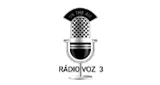 Radio Voz 3