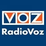 Logo da Radio Voz 88.5 FM