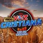 Logo da Radio Voz Cristiana 1470 AM
