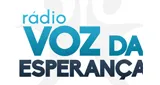 Logo da Radio Voz da Esperança
