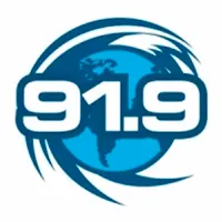 Logo da Radio Voz Da Profecia FM