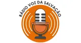 Logo da Radio Voz da Salvação