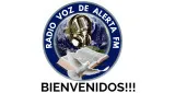Logo da Radio Voz De Alerta Fm