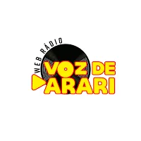 Logo da Radio Voz de Arari