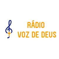 Logo da Radio Voz de Deus