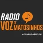 Logo da Radio Voz de Matosinhos