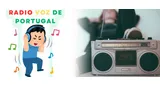 Radio Voz De Portugal