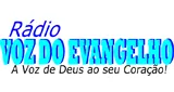 Logo da Radio Voz Do Evangelho