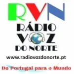Logo da Radio Voz do Norte