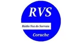 Logo da Radio Voz do Sorraia