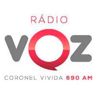 Logo da Radio Voz do Sudoeste