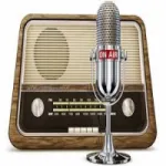 Logo da Radio Voz Do Tua