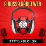 Logo da Voz Motense