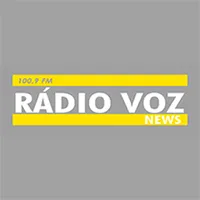 Logo da Radio Voz News