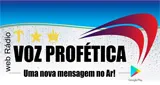 Radio Voz Profética