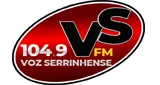 Radio Voz Serrinhense FM