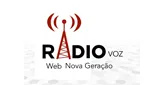 Radio voz web Nova Geração