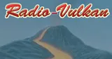 Logo da Radio-Vulkan