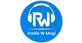 Logo da Radio W Mogi
