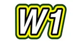 Logo da Radio W1