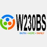 Logo da Radio W230BS 93.9 FM