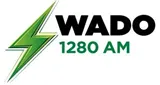 Logo da Radio WADO