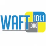 Radio WAFT 101.1 FM