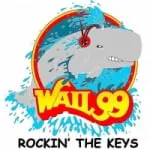 Logo da Radio WAIL 99.5 FM