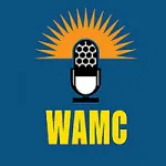 Logo da Radio WAMQ 105.1 FM