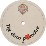 Logo da Radio Warner Bros